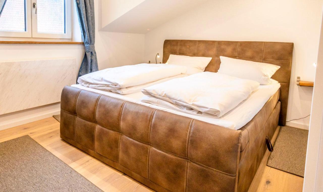 Ferienwohnung Biobauernhof Peter Anderl Hof Pfreimd Bagian luar foto