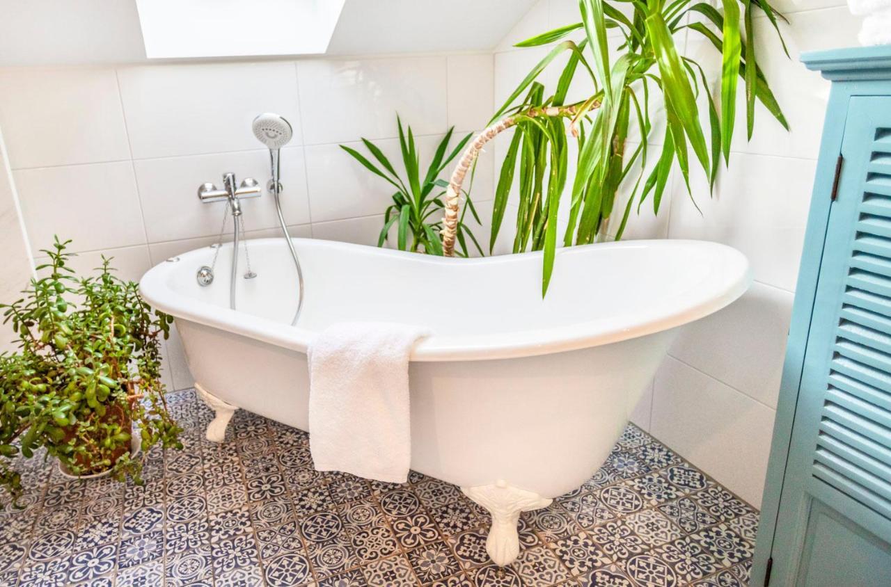 Ferienwohnung Biobauernhof Peter Anderl Hof Pfreimd Bagian luar foto