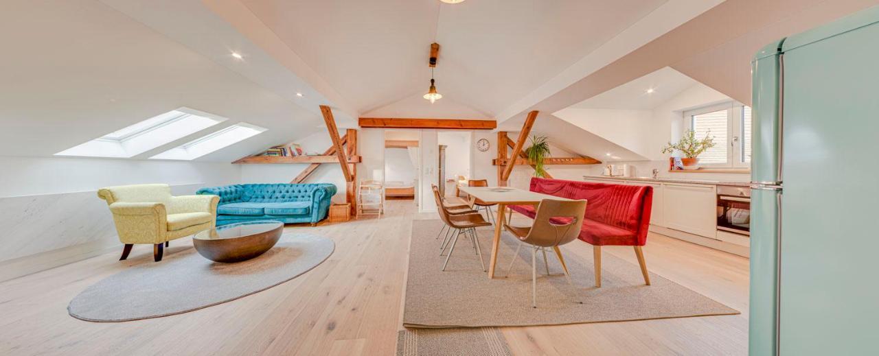Ferienwohnung Biobauernhof Peter Anderl Hof Pfreimd Bagian luar foto