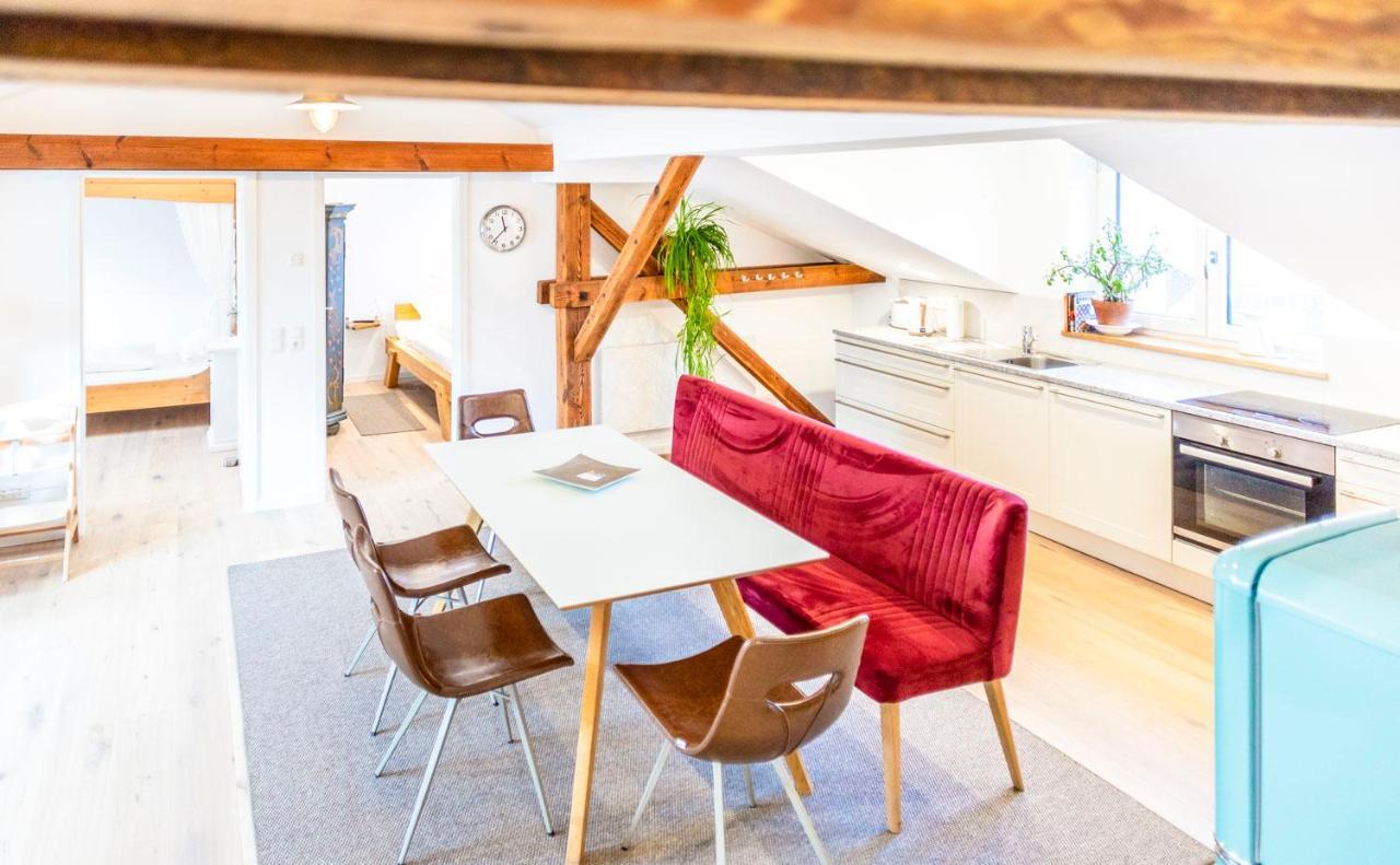 Ferienwohnung Biobauernhof Peter Anderl Hof Pfreimd Bagian luar foto