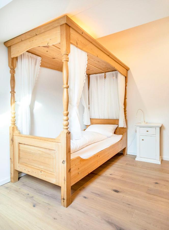 Ferienwohnung Biobauernhof Peter Anderl Hof Pfreimd Bagian luar foto